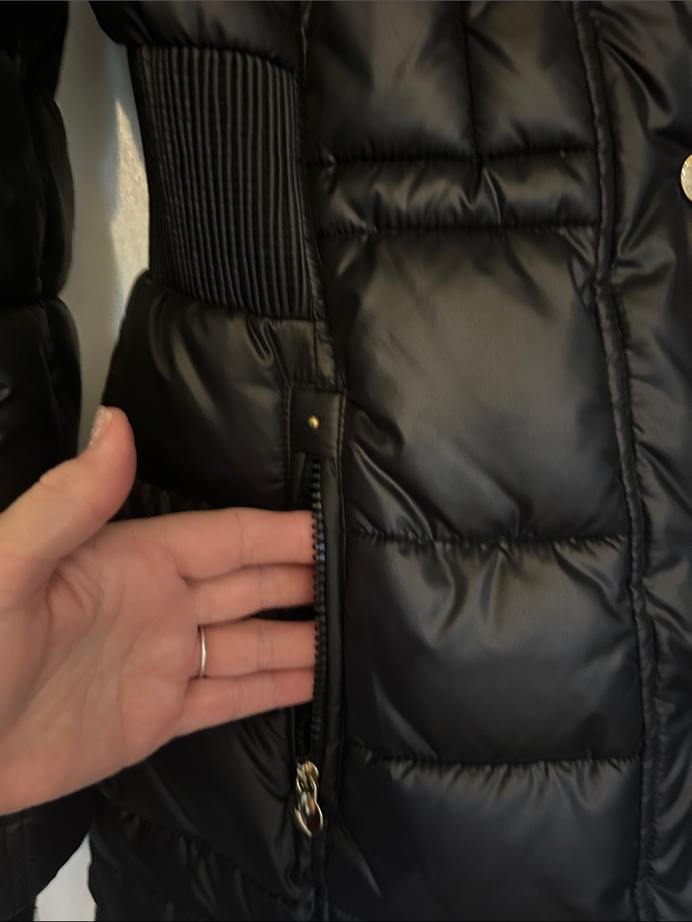 Laundry by Design Coat - Picture 3 of 8